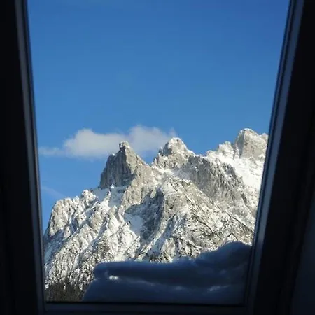 Lejlighed Romantik -302- *