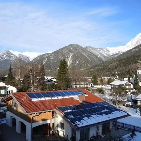 Romantik -302- Lejlighed