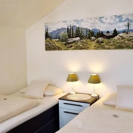 Romantik -302- Apartman *