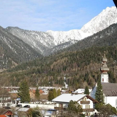 Romantik -302- * Mittenwald