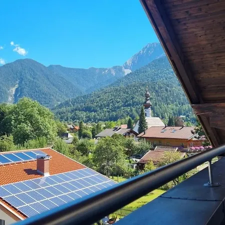 Romantik -302- Apartman