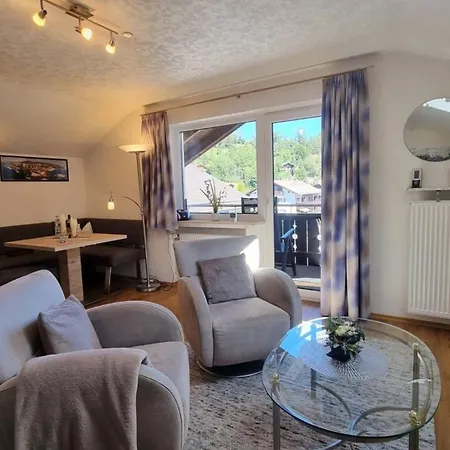 Apartman Romantik -302-