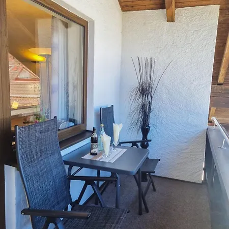 Apartment Romantik -302- *